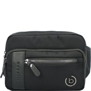 bugatti Nero heuptasje 22 cm