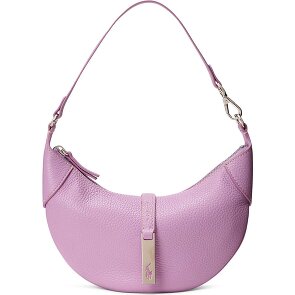 POLO RALPH LAUREN Polo ID Schoudertas Leder 26 cm