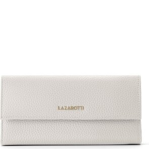 Lazarotti Bologna Leather Portemonnee Leder 19 cm
