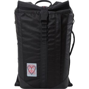 NITRO Urban Scrambler Rugzak 47 cm laptopvak NITRO Urban Scrambler Rugzak 47 cm laptopvak