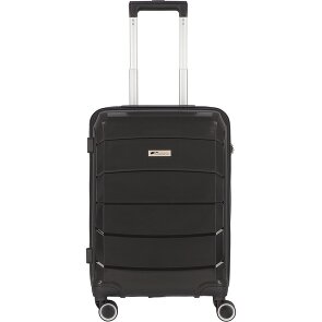 Cocoono Cagliari 4 wielen Cabinewagen 56 cm Cocoono Cagliari 4 wielen Cabinewagen 56 cm