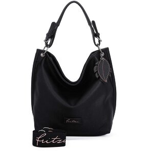 Fritzi aus Preußen Eco Fritzi01 Schoudertas 43 cm