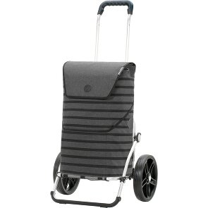 Andersen Shopper Royal Shopper Jelke Winkelwagen 59 cm