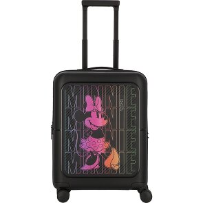 American Tourister Dashpop Disney 4 wielen Cabinewagen 55 cm met uitbreidingsplooi