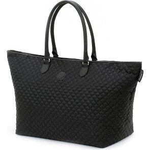 Andersen Shopper Lissa Weekend Bag Shopper Tas 45 cm