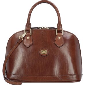 The Bridge Story Donna Leren Handtas 31 cm The Bridge Story Donna Leren Handtas 31 cm