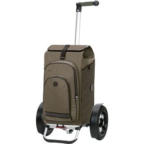 Andersen Shopper Tura Shopper Winkelwagen 67 cm