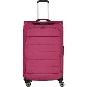 Travelite Skaii 4-wielige trolley 78 cm