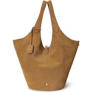 POLO RALPH LAUREN Polo Play Shopper Tas Leder 49 cm