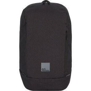 Jack Wolfskin Mainkai Dagrugzak 48 cm Laptop compartiment
