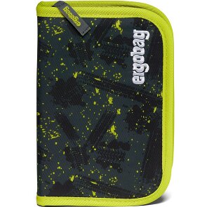 Ergobag Accessoires etui 21 stuks.