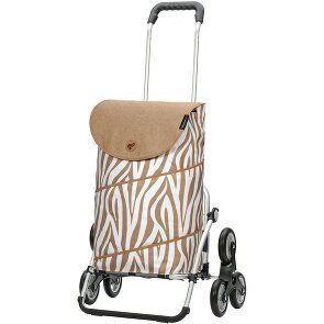 Andersen Shopper Treppenst. Royal Sh. Winkelwagen 59 cm Andersen Shopper Treppenst. Royal Sh. Winkelwagen 59 cm