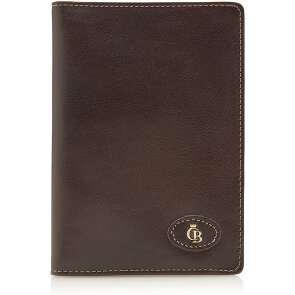 Castelijn & Beerens Gaucho paspoorthoes RFID leer 10 cm