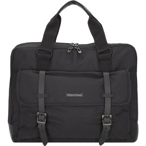 Lightpak Twyx aktetas 40 cm laptopvak