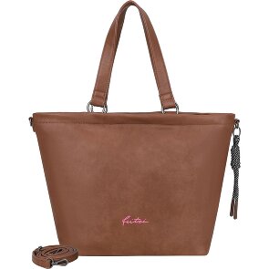 Fritzi aus Preußen Lou Shopper Tas 33 cm