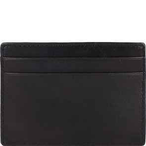 Leonhard Heyden Cambridge Kredietkaart etui Leer 10 cm