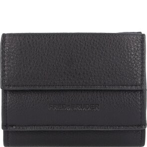 FredsBruder Bobonia Portemonnee Leer 10.5 cm FredsBruder Bobonia Portemonnee Leer 10.5 cm
