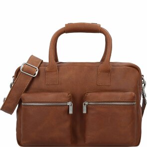 Cowboysbag The Bag Koffer Leer 38 cm