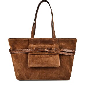 Gianni Chiarini Belty Schoudertas Leder 38 cm