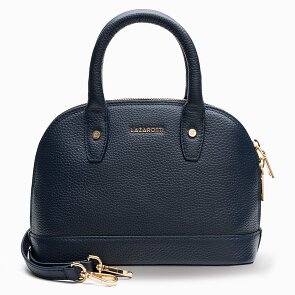 Lazarotti Bologna Leather Handtas Leer 24 cm