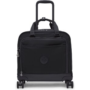 Kipling Commuter 4 wielen Pilotentrolley 36.5 cm Laptopvak