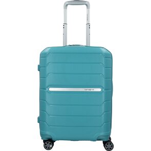 Samsonite Flux 4-wiel cabinewagen 55 cm