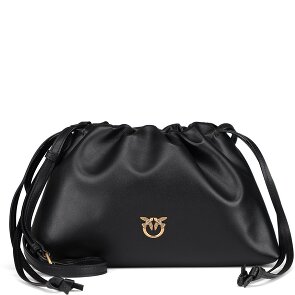 PINKO Schoudertas Leer 26 cm