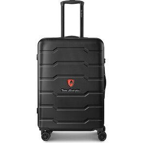 Tonino Lamborghini Bologna 4 wielen Trolley M 67 cm