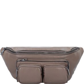 Liebeskind Maia Fanny pack M Leer 32 cm