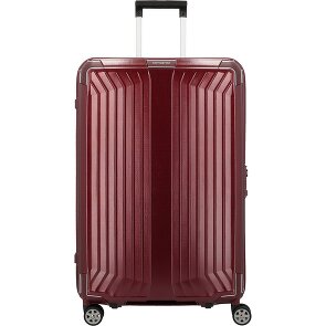Samsonite Lite-Box 4 wielen Trolley 75 cm