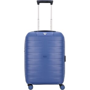 Roncato Box 4.0 4-wielige cabinewagen 55 cm