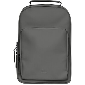 Rains Book Dagrugzak 40 cm Laptop compartiment