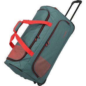 Travelite Basics 2 wielen Reistas 71 cm