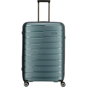 Travelite Vliegbasis 4-wielige trolley 77 cm