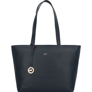 Braun Büffel Hanna Shopper Tas Leer 43 cm