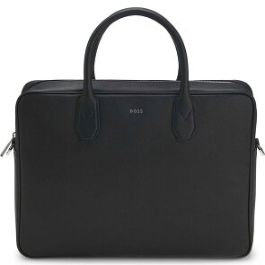 Boss Northon Koffer Leer 38 cm