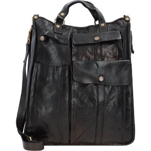 Campomaggi Tokio Handtas Leer 32 cm