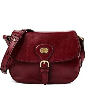 The Bridge Isadora Crossbody tas Leder 24 cm