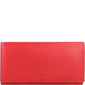 Bric's Marmolada Portemonnee RFID Leer 19 cm