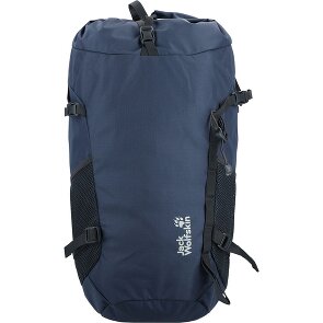 Jack Wolfskin Velocity Lite Wandelrugzak 55 cm Jack Wolfskin Velocity Lite Wandelrugzak 55 cm