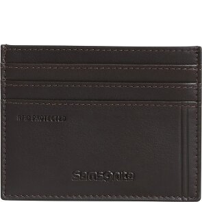 Samsonite Attack 3.0 Creditcardhouder RFID-bescherming Leder 10 cm