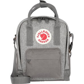 Fjällräven Kanken Schoudertas 17 cm