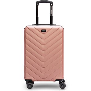 Redolz Essentials 07 CABIN 4 wielen Cabinewagen 55 cm