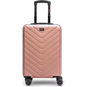 Redolz Essentials 07 CABIN 4 wielen Cabinewagen 55 cm