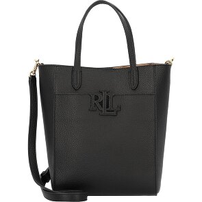 Lauren Ralph Lauren Cameryn Handtas Leer 23 cm