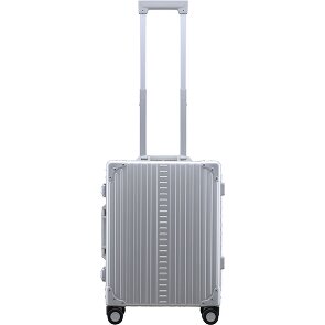 Aleon Traveler International 4 rollen cabinewagen 55 cm