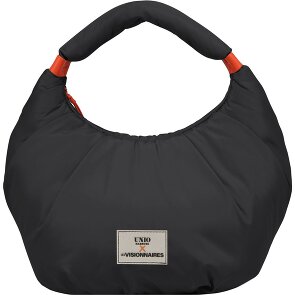 LES VISIONNAIRES Unio Kitzbuehel Schoudertas L 41.5 cm