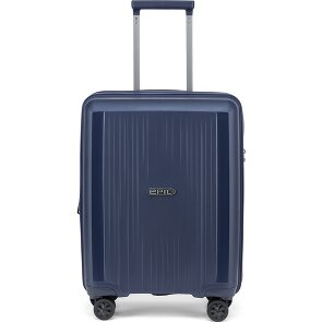Epic Halo 4 wielen Cabinewagen 55 cm met uitbreidingsplooi