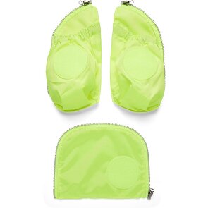 Ergobag Accessoires Fluo Zakken Veiligheidsset 3st.