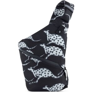 Chiemsee Jump N Fly Crossbody tas 21 cm